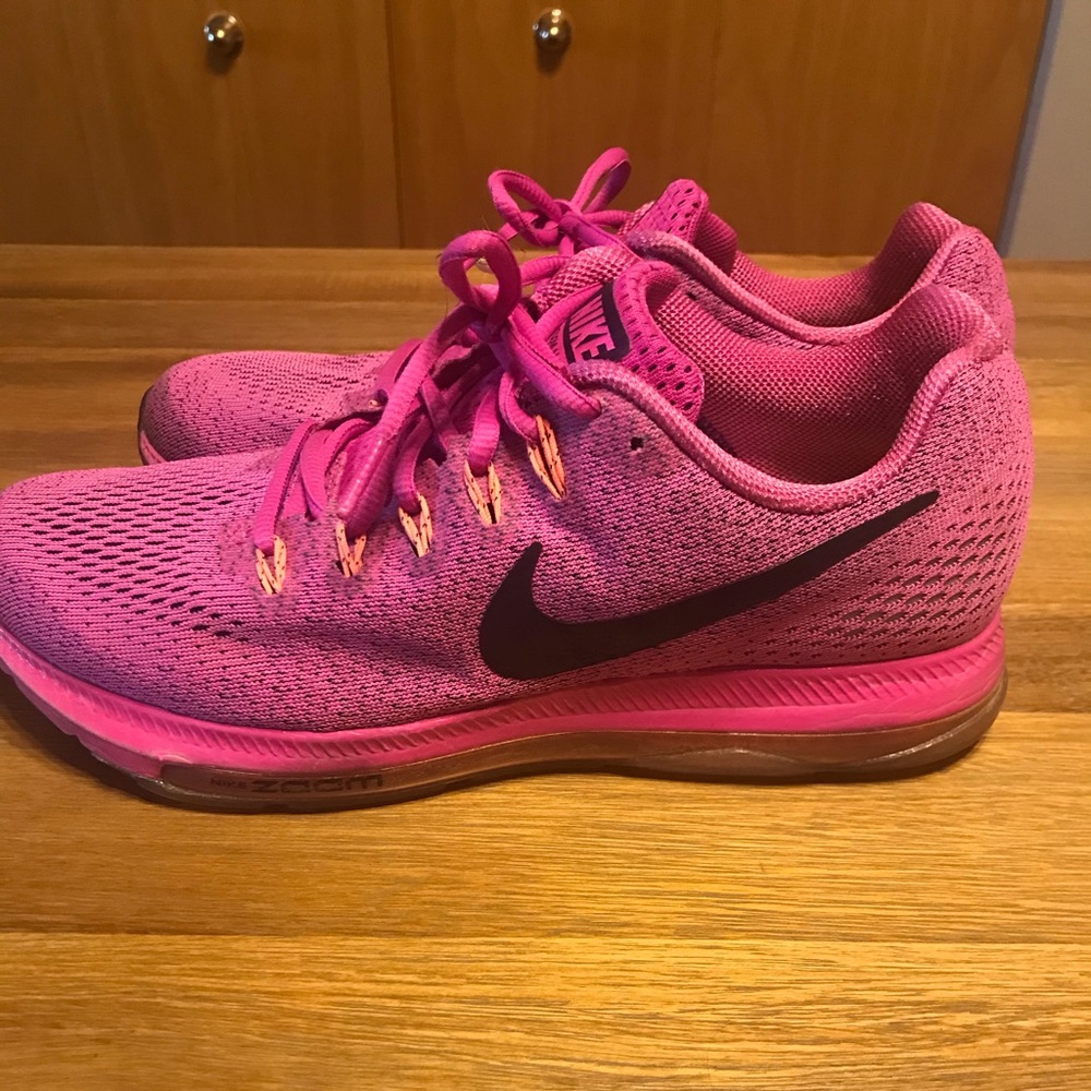 Nike Zoom All Out